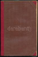 Dr. Hérics-Tóth Jenő-Osztrovszky Antal: Szeszfőzés gyümölcsökből. Bp., 1918, "Pátria", VI-...