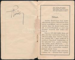 Gróf Batthyány Ödön emlékezetére. Szombathely, 1928. Martineum. 28p