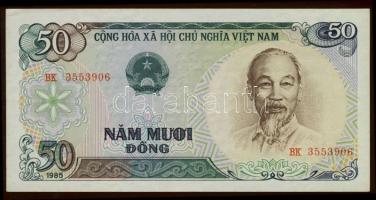 Vietnam 1985. 50D T:I
