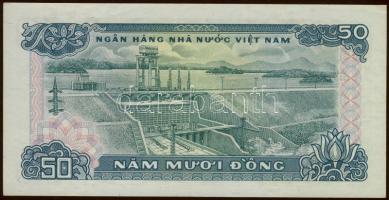 Vietnam 1985. 50D T:I