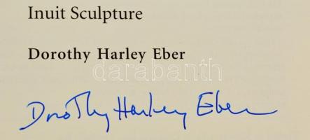 Dorothy Harley Eber: Image of justice. Montreal&Kingston-London-Buffalo, 1997, McGill-Queen'...