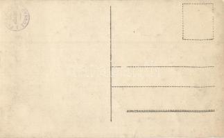 Tusnád, Baile Tusnád; Villa Clara. Adler photo