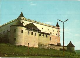 50 db modern külföldi megíratlan városképes lap / 50 modern unused European and Worldwide town-view ...