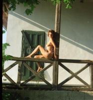 cca 1988 Menesdorfer Lajos (1941-2005) budapesti fotóművész felvételei, 8 db vintage negatív, 6x6 cm