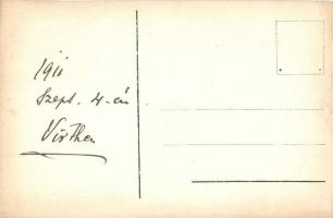 1911 Virt, Vért; Baróti Szabó Dávid magyar költő és nyelvújító, jezsuita, később világi pap és tanár...