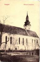 Szeged, Mátyás templom, W.L. 836. (fa)