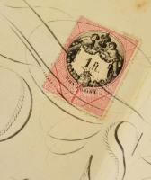 1888 jákóhalmai Révffy Zoltán jogi doktori diplomája, Budapesti Tudományegyetem, az egyetem rektorán...