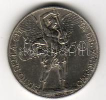 Vatikán 1930 50c T:2+