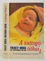 Melinda Blau; Tracy Hogg: A suttogó titkai 1. - A csecsemő gondozása és nevelése. Bp., 2005. Európa.