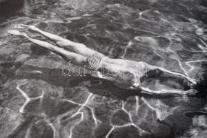 André Kertész Magyarországon. Szerk.: Bodnár János. Bp., 1984, Főfoto. Helyenként kijáró lapokkal, k...