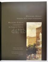Múzeum-körút. Válogatás 150 év magyar festészetéből. Szerk.: Fertőszögi Péter. Bp., 2006, Kogart. Pa...