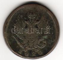 Oroszország 1820EMHM 2k T:3/4