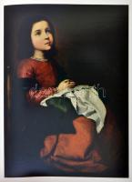 Nyugat-európai festészet az Ermitázsban. XIII-XVIII. század. Fordította: Kádár Ágnes. Bevezetést írt...