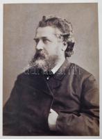 Lugosi Lugo László: Klösz György 1844-1913. Bp.,2002, Polgart. Kiadói kartonált papírkötés, kiadói p...