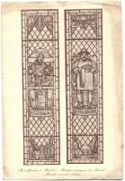 15 db modern vegyes képeslap, budapesti úttörővasút, motívumlapok / 15 modern mixed postcards, Budap...