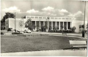 Budapest - 5 db régi és modern kiállítás megnyitó: 1940-41 Nemzetközi Vásár, Mezőgazdasági kiállítás...