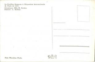 Budapest - 5 db régi és modern kiállítás megnyitó: 1940-41 Nemzetközi Vásár, Mezőgazdasági kiállítás...