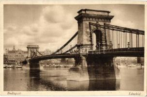 Budapest I. Királyi vár - 3 db régi képeslap