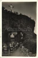 Budapest - 7 db régi városképes lap