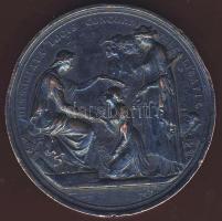 Nagy Britannia 1851. Br díjérem a "Londoni Kiállítás"-ról peremvéset: Malatinzky Class XX....