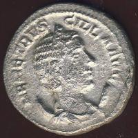 Római Császárság Herennia Etruscilla időpont ismeretlen (Traianus Decius felesége) Antoninian Ag T:2-/3
