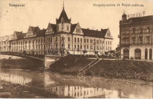 14 db régi városképes lap, szállodák: Újvidék, Tátra, Radvány, Pöstyén, Kiskőrös, Szentes, Szolnok, ...