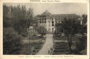 14 db régi városképes lap, szállodák: Újvidék, Tátra, Radvány, Pöstyén, Kiskőrös, Szentes, Szolnok, ...