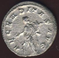 Római Császárság Herennia Etruscilla időpont ismeretlen (Traianus Decius felesége) Antoninian Ag T:2...