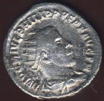 Római Császárság I. Philippus Arabs 244-249. Antoninian Ag T: 2-/3+