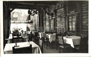 7 db régi magyar és történelmi magyar városképes lap (Budapest, Farkasgyepű, Félixfürdő) / 7 pre-194...