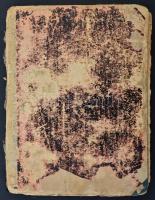 Hunyady Erzsébet: A jó házi konyha - így kell főzni! 9 füzete, sérült kartonált papírkötésben, kissé...