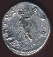 Római Császárság III. Gordianus 238-244. Antoninian Ag T:2-/3+