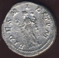 Római Császárság Antonius Pius 138-161. Denar Ag T:2/2-