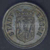 Német Birodalom/Császárság /Essen 1917. 50Pf fém szükségpénz T:3