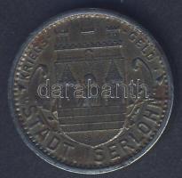 Német Birodalom/Császárság /Iserlohn 1918. 10Pf fém szükségpénz T:3