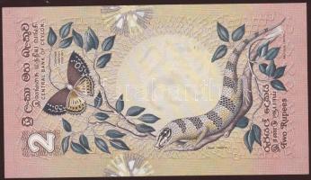 Sri Lanka 1979. 2R T:I