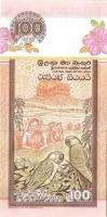 Sri Lanka 1991-1994. 10R, 20R, 50R, 100R, 500R, 1000R T:I