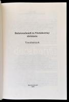 Balatonalmádi és Vörösberény története. Tanulmányok. Szerk.: Kredics László, Lichteneckert András. B...