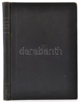 1948 Magyar statisztikai évkönyve. Új folyam. LI., LII.,LIII.,LIV. 1943.,1944.,1945.,1946. Szerk.: M...