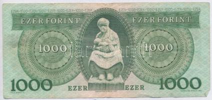 1993. 1000Ft "E" T:III