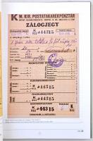 Botos János: Banki értékpapírok Magyarországon. Budapest, Szaktudás Kiadó Ház, 2008