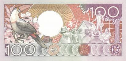 Surinam 1988. 25G + 100G T:I