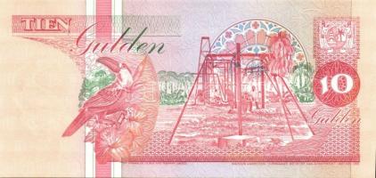 Surinam 1991. 5G,10G, 25G T:I