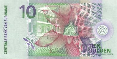Surinam 2000. 5G, 10G, 25G, 100G, 500G, 1000G T:I
