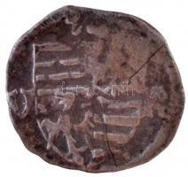 1387-1427. Parvus Ag "Zsigmond" (0,3g) T:2,2-
Hungary 1387-1427. Parvus Ag "Sigismun...