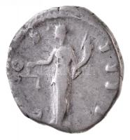 Római Birodalom / Róma / Antoninus Pius 148-149. Denár Ag (3,49g) T:2-,3
Roman Empire / Rome / Anto...