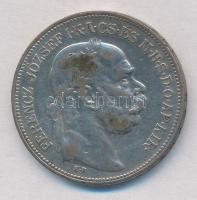 1913KB 2K Ag "Ferenc József" T:2 patina
Adamo K6