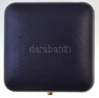 2016. 2000Ft Cu-Zn "Rákoskeresztúri Újköztemető Nemzeti Emlékhely" dísztokban T:1