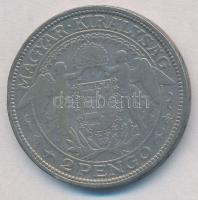 1929. 2P Ag "Madonna" T:3 
Adamo P7