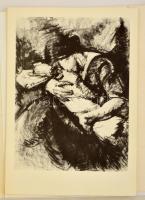 R. Bajkay Éva: Uitz Béla. Bp.,1977,  Corvina, 12 p.+ 12 t. Magyar, angol, német és orosz nyelven. Ki...